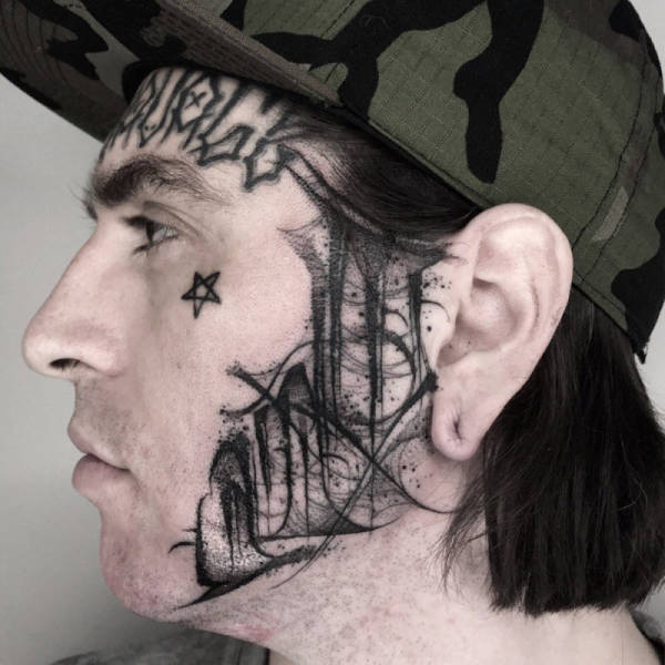 People Who Love Modifications (46 pics)