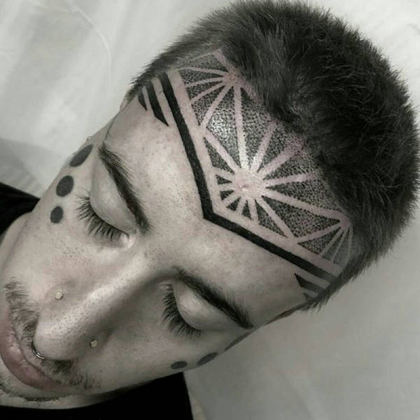 People Who Love Modifications (46 pics)