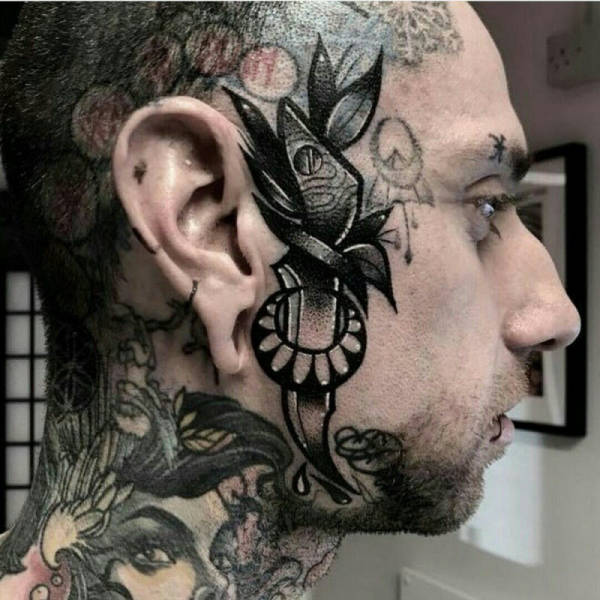 People Who Love Modifications (46 pics)