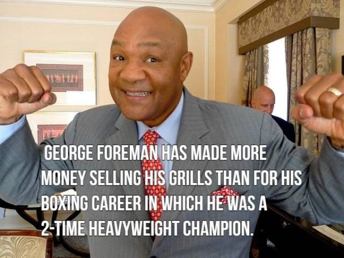 Facts About Boxing (15 pics)