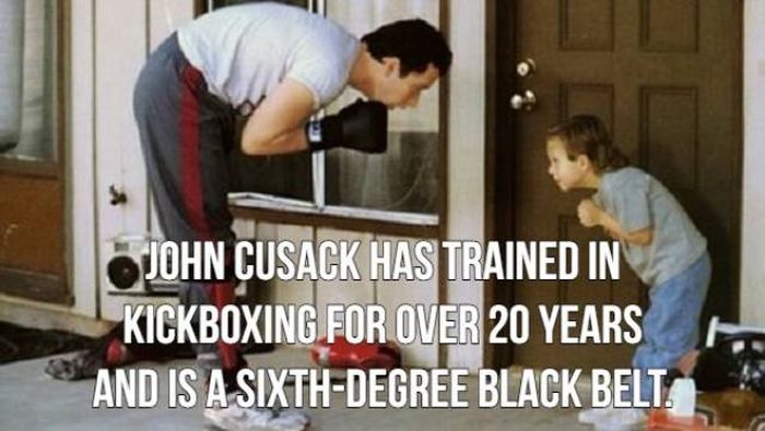 Facts About Boxing (15 pics)
