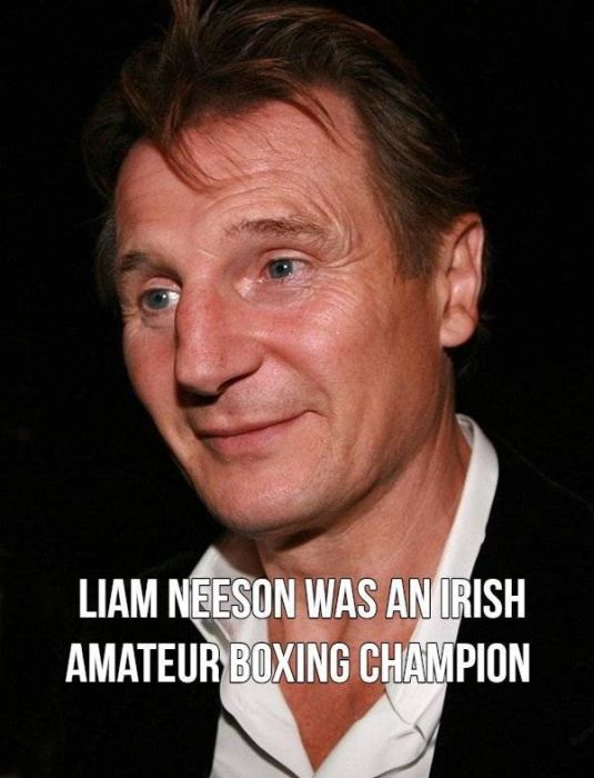 Facts About Boxing (15 pics)