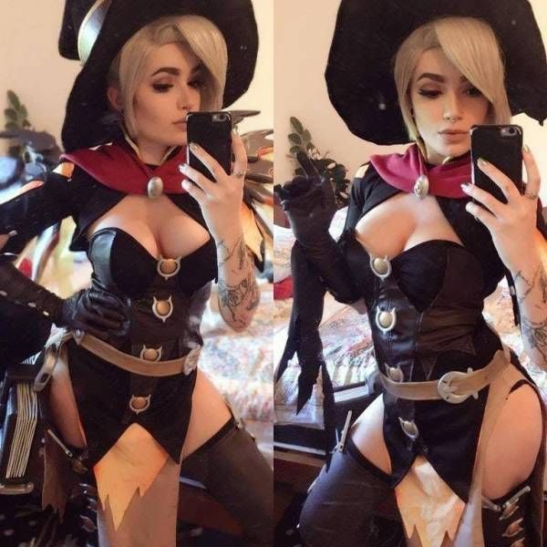 Pictures For Gamers (36 pics)