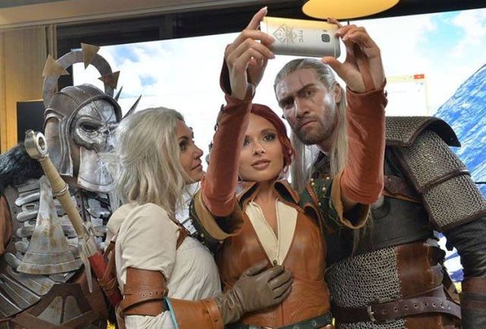 Pictures For Gamers (36 pics)