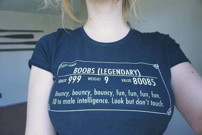 Pictures For Gamers (36 pics)