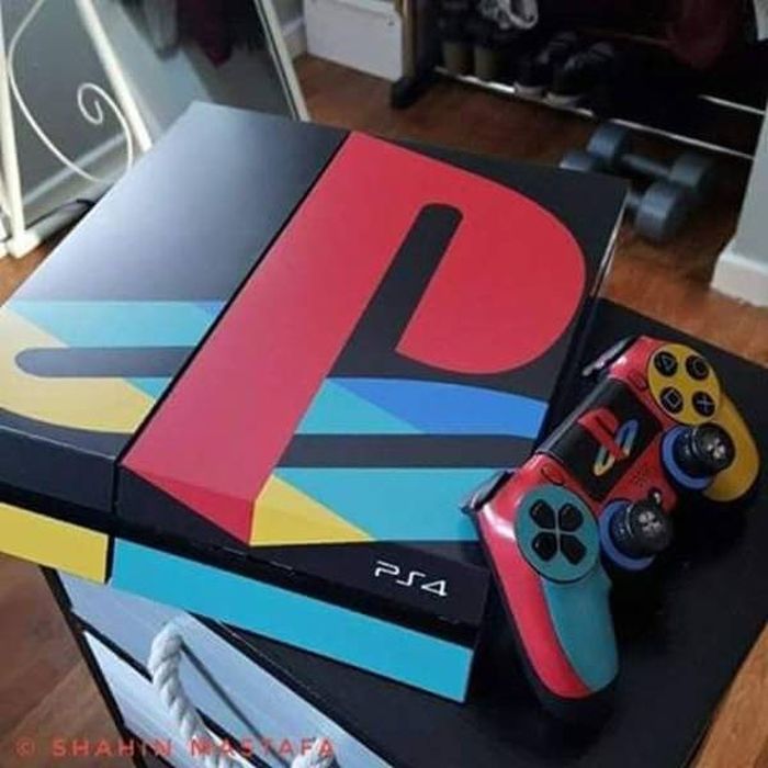 Pictures For Gamers (36 pics)