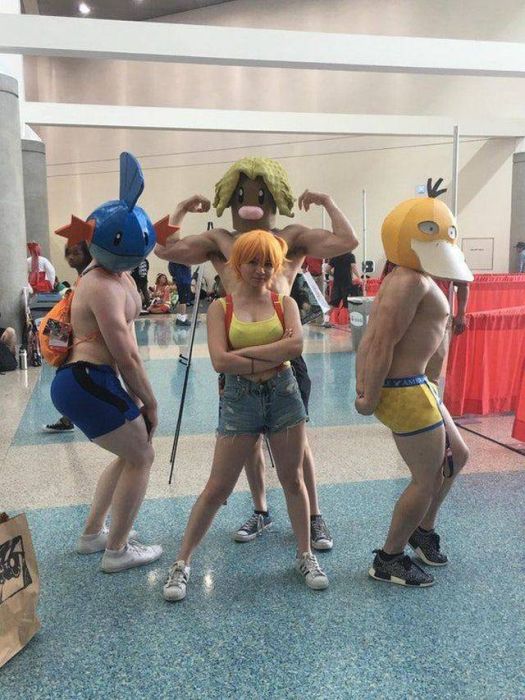 Pictures For Gamers (36 pics)