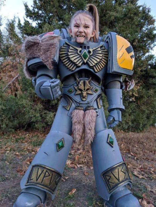 Pictures For Gamers (36 pics)