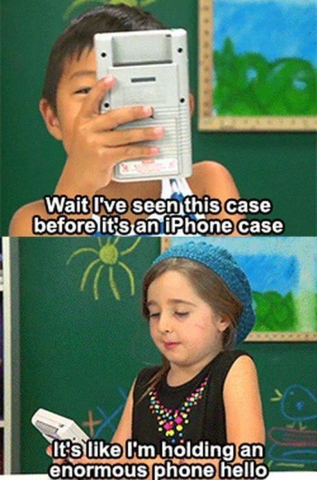 Pictures For Gamers (36 pics)