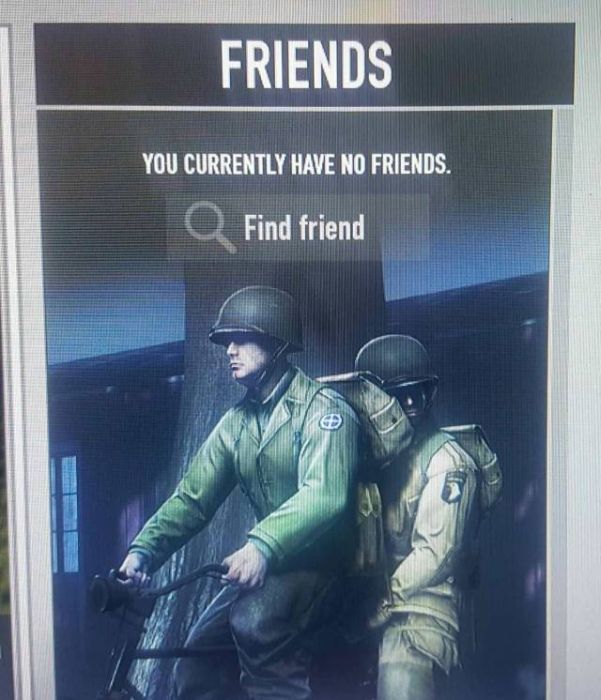 Pictures For Gamers (36 pics)