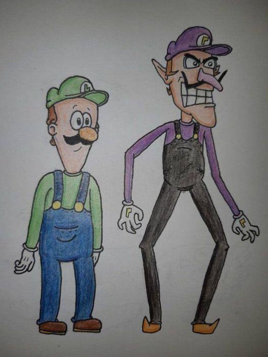 Pictures For Gamers (36 pics)