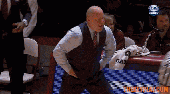 Acid Gifdump, July 17, 2018 (25 gifs)