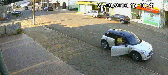 Acid Gifdump, July 17, 2018 (25 gifs)