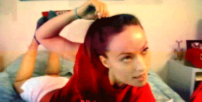 Olivia Wilde GIFs (11 gifs)