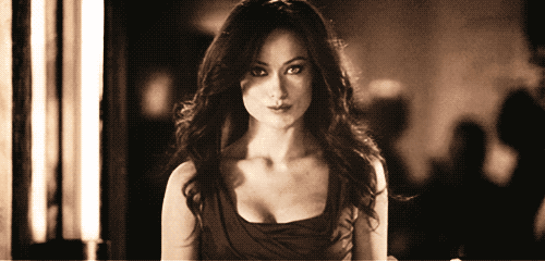 Olivia Wilde GIFs (11 gifs)