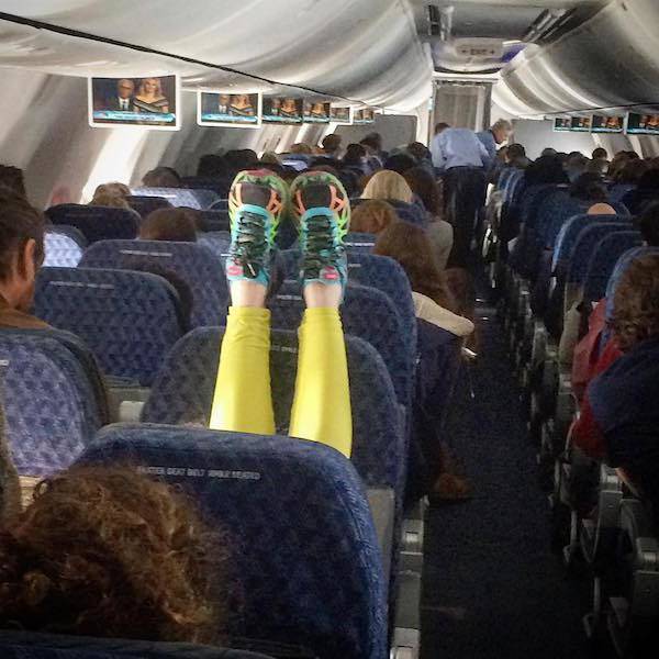 Mass Transit Is Where People Just Don’t Care (22 pics)