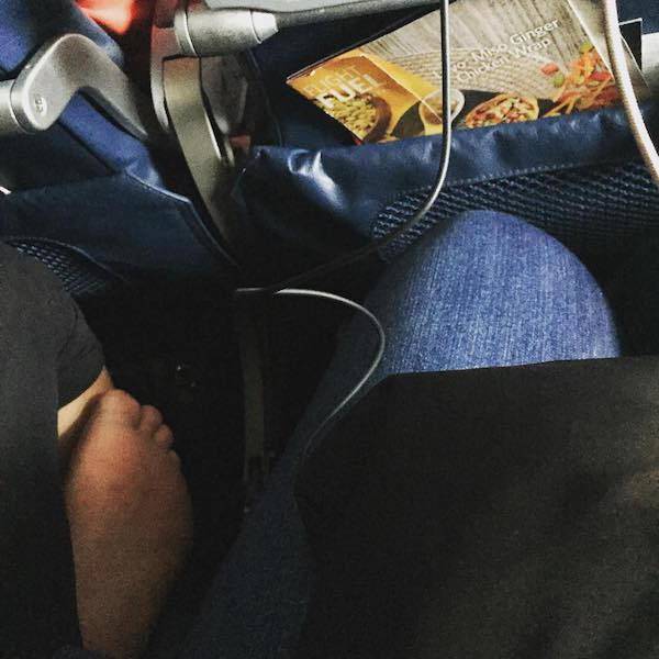 Mass Transit Is Where People Just Don’t Care (22 pics)