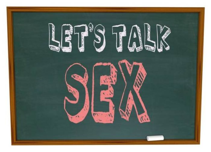 Sex Ed Questions That Don’t Make Any Sense At All (3 pics)