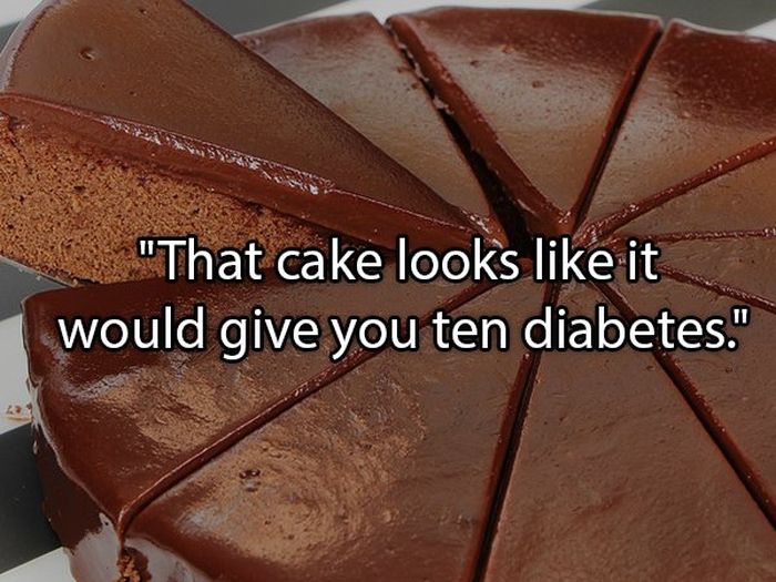 Crazy Things People Overheard At Summer Camp (18 pics)