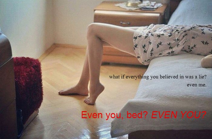Making Fun Of Hipsters’ Melodramatic Captions (19 pics)