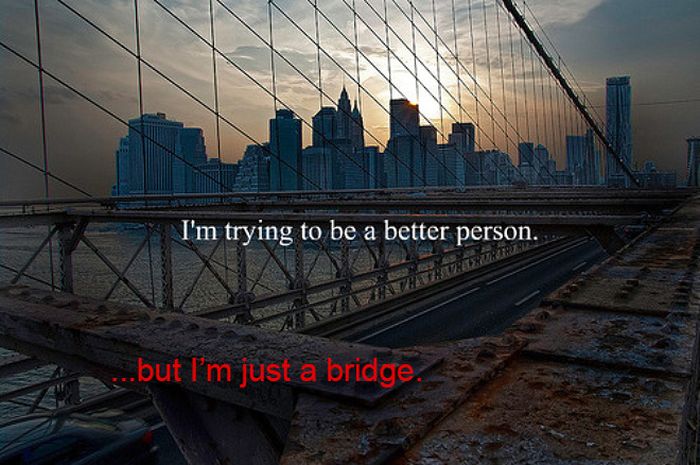 Making Fun Of Hipsters’ Melodramatic Captions (19 pics)