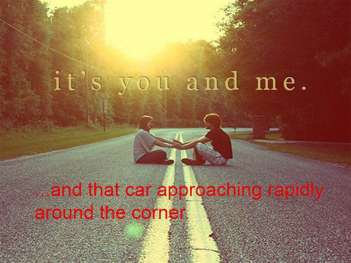Making Fun Of Hipsters’ Melodramatic Captions (19 pics)