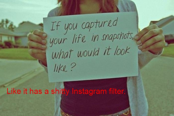 Making Fun Of Hipsters’ Melodramatic Captions (19 pics)