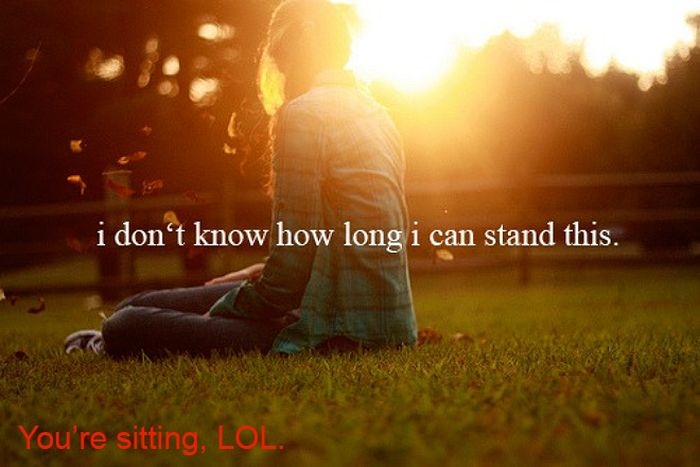 Making Fun Of Hipsters’ Melodramatic Captions (19 pics)