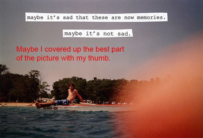 Making Fun Of Hipsters’ Melodramatic Captions (19 pics)