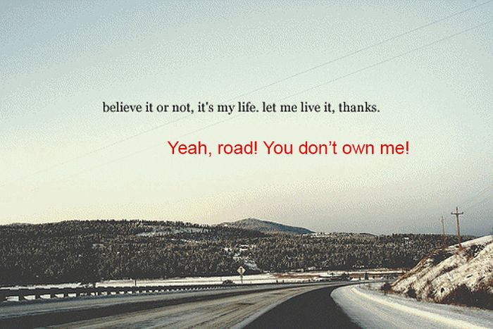 Making Fun Of Hipsters’ Melodramatic Captions (19 pics)