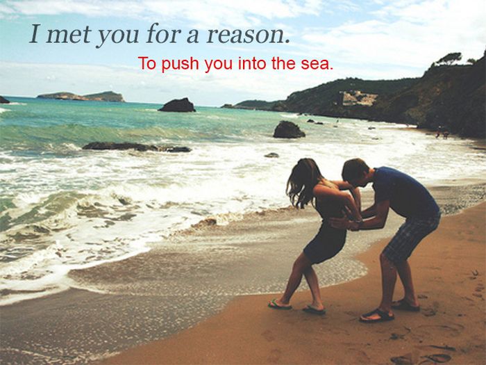 Making Fun Of Hipsters’ Melodramatic Captions (19 pics)