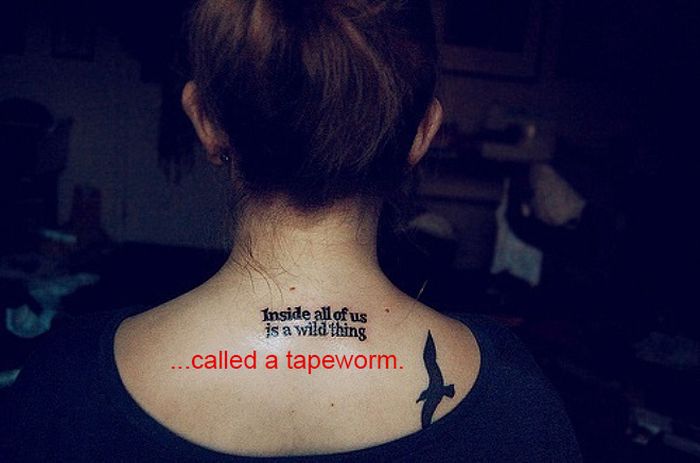Making Fun Of Hipsters’ Melodramatic Captions (19 pics)