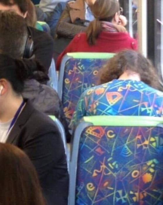 Life Is Full of Funny Coincidences (45 pics)