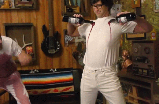 Acid Gifdump, July 18, 2018 (25 gifs)
