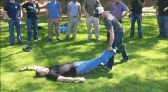 Acid Gifdump, July 18, 2018 (25 gifs)