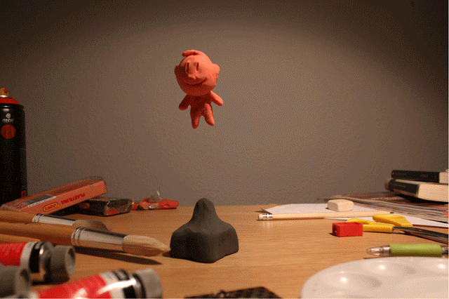 Acid Gifdump, July 18, 2018 (25 gifs)
