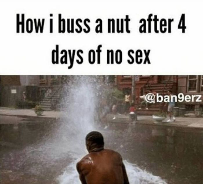 Sexual Abstinence Memes (26 pics)
