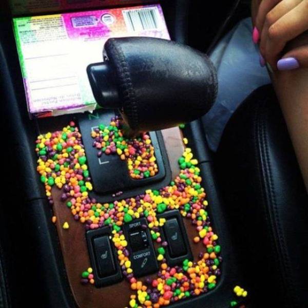 Sh*t Happens (49 pics)