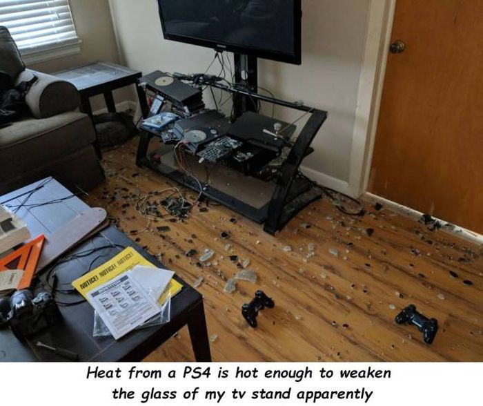 Sh*t Happens (49 pics)