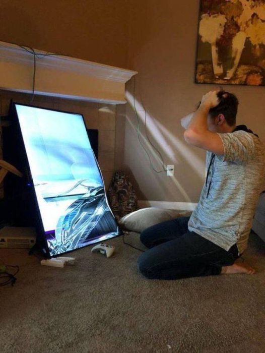 Sh*t Happens (49 pics)