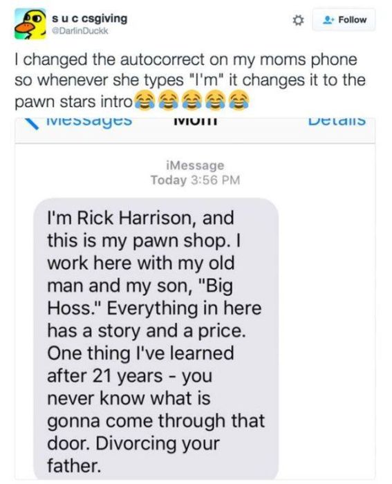 Sh*t Happens (49 pics)