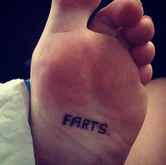 Tattoos (23 pics)