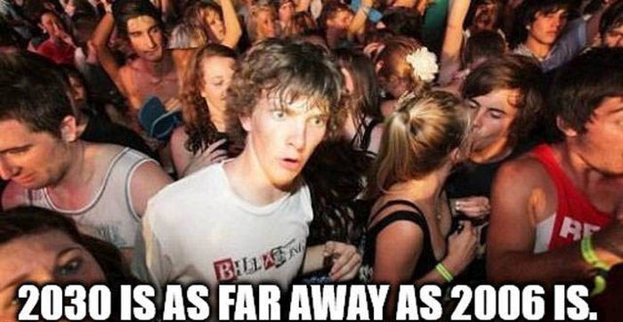 Shower Thoughts (37 pics)