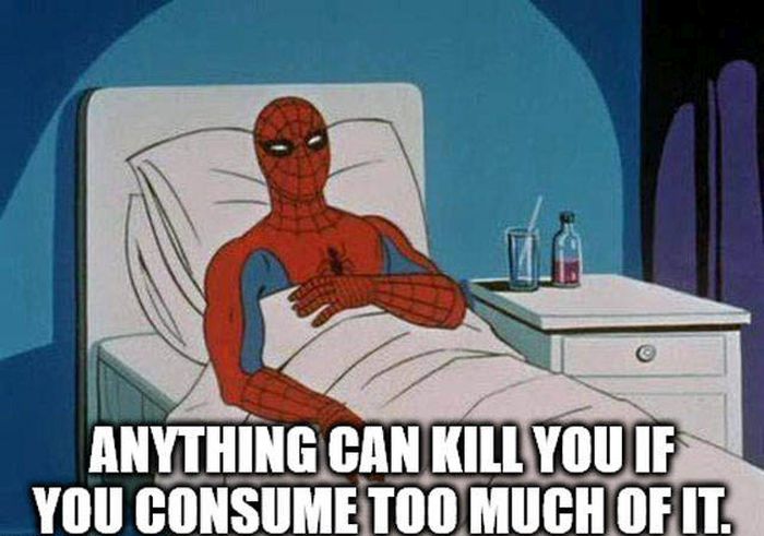 Shower Thoughts (37 pics)