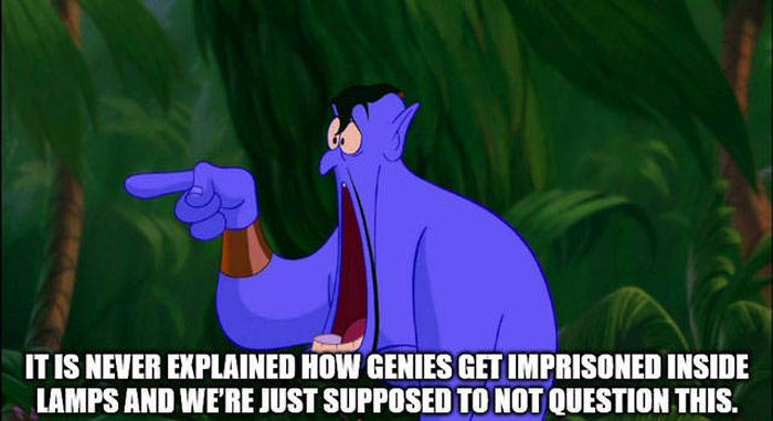 Shower Thoughts (37 pics)