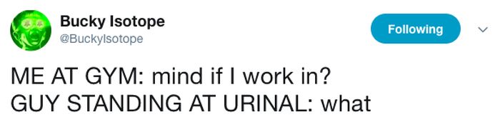 Funny Tweets (25 pics)