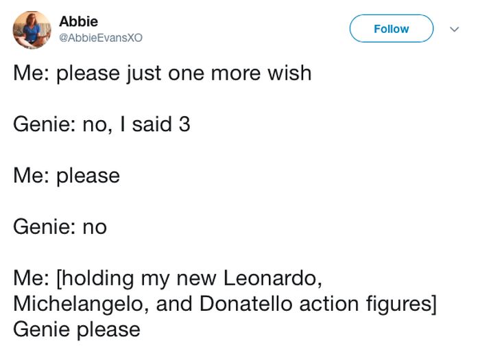 Funny Tweets (25 pics)