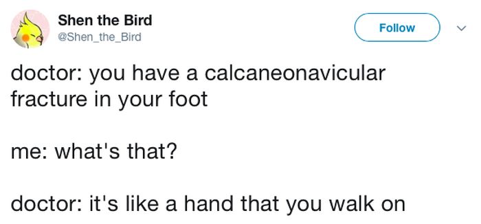 Funny Tweets (25 pics)