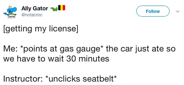 Funny Tweets (25 pics)