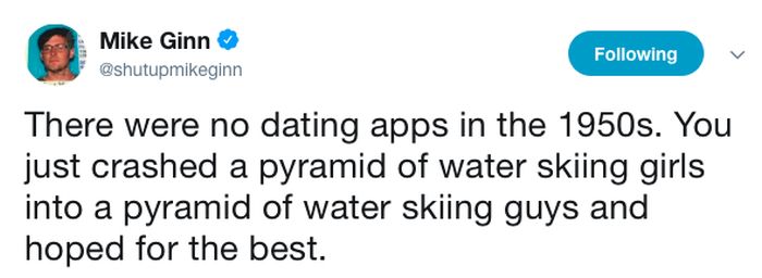 Funny Tweets (25 pics)